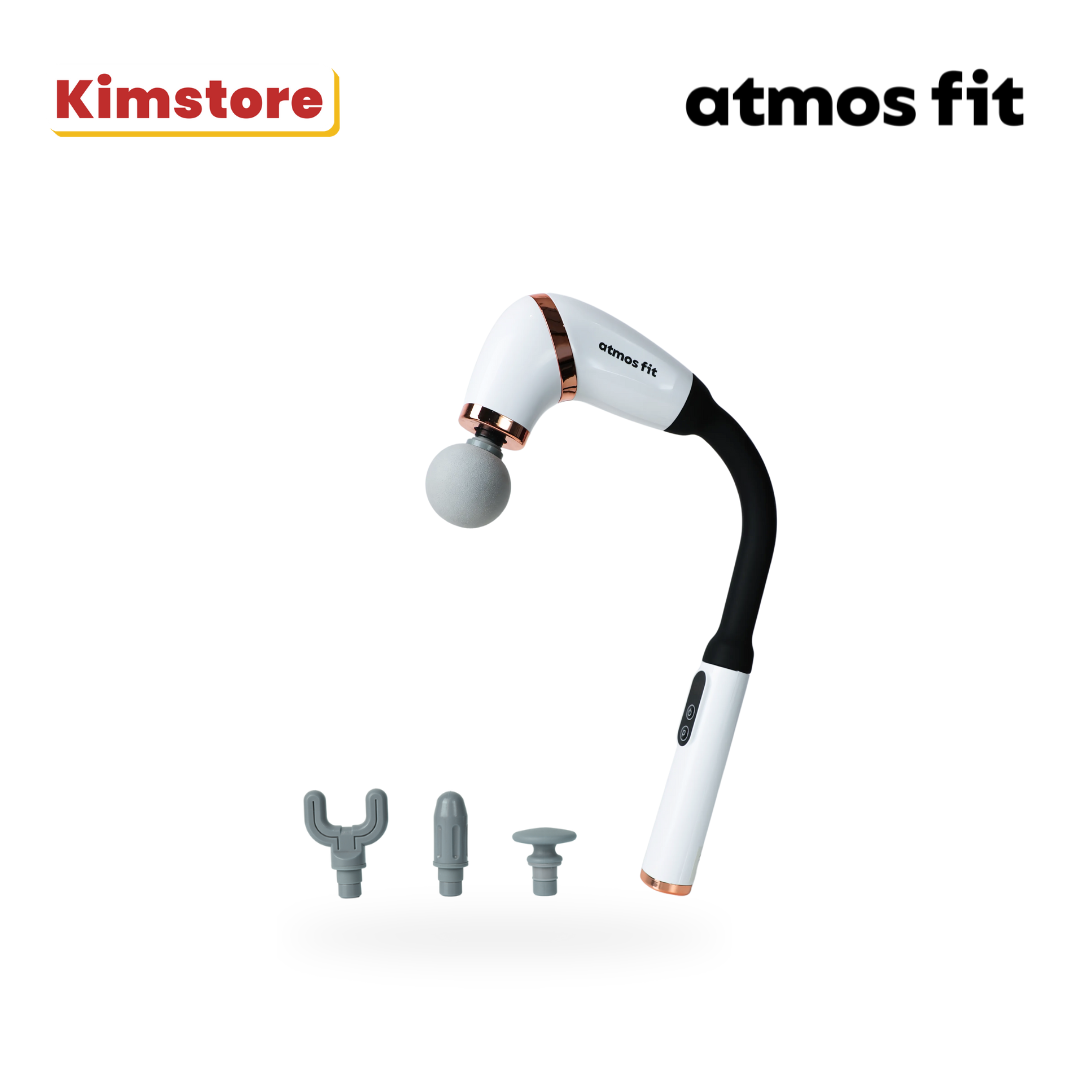 Atmos Fit Extenso Body, Torso and Limbs Massager