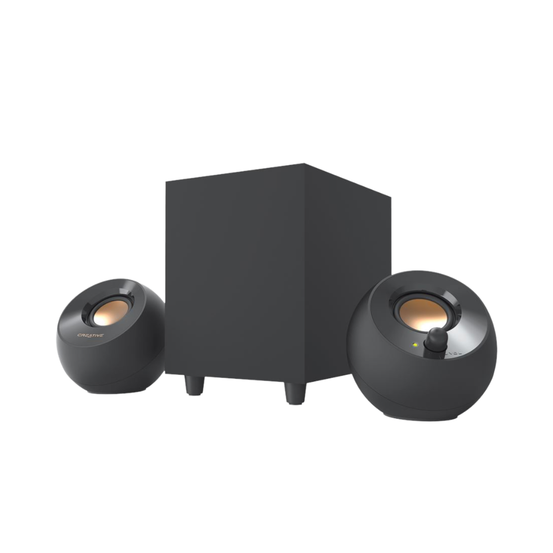 Creative Pebble Plus [Pre-Order]