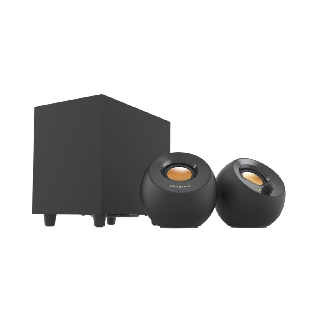 Creative Pebble Plus [Pre-Order]