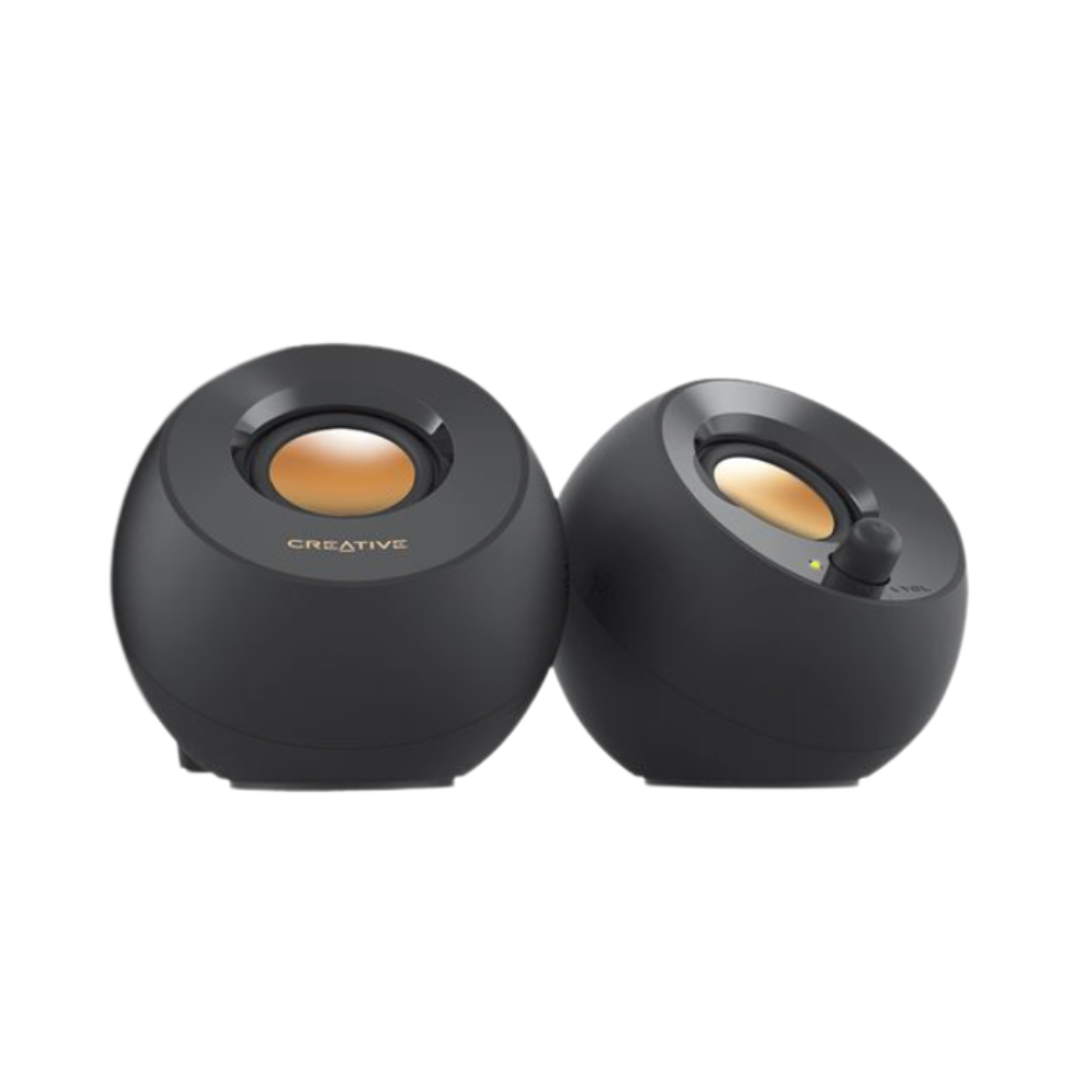 Creative Pebble Plus [Pre-Order]