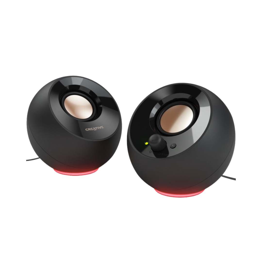 Creative Pebble SE [Pre-Order]