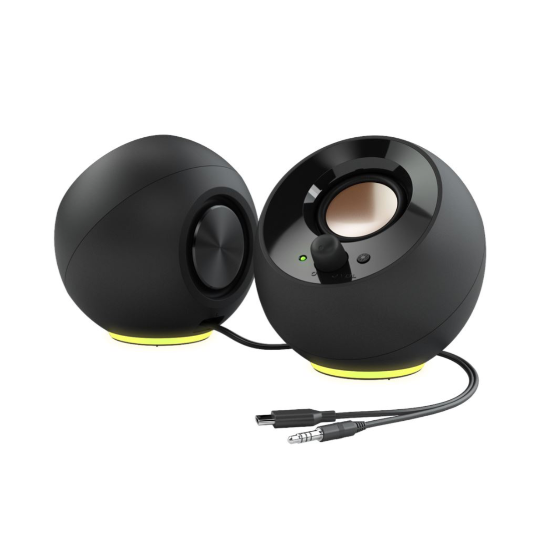 Creative Pebble SE [Pre-Order]