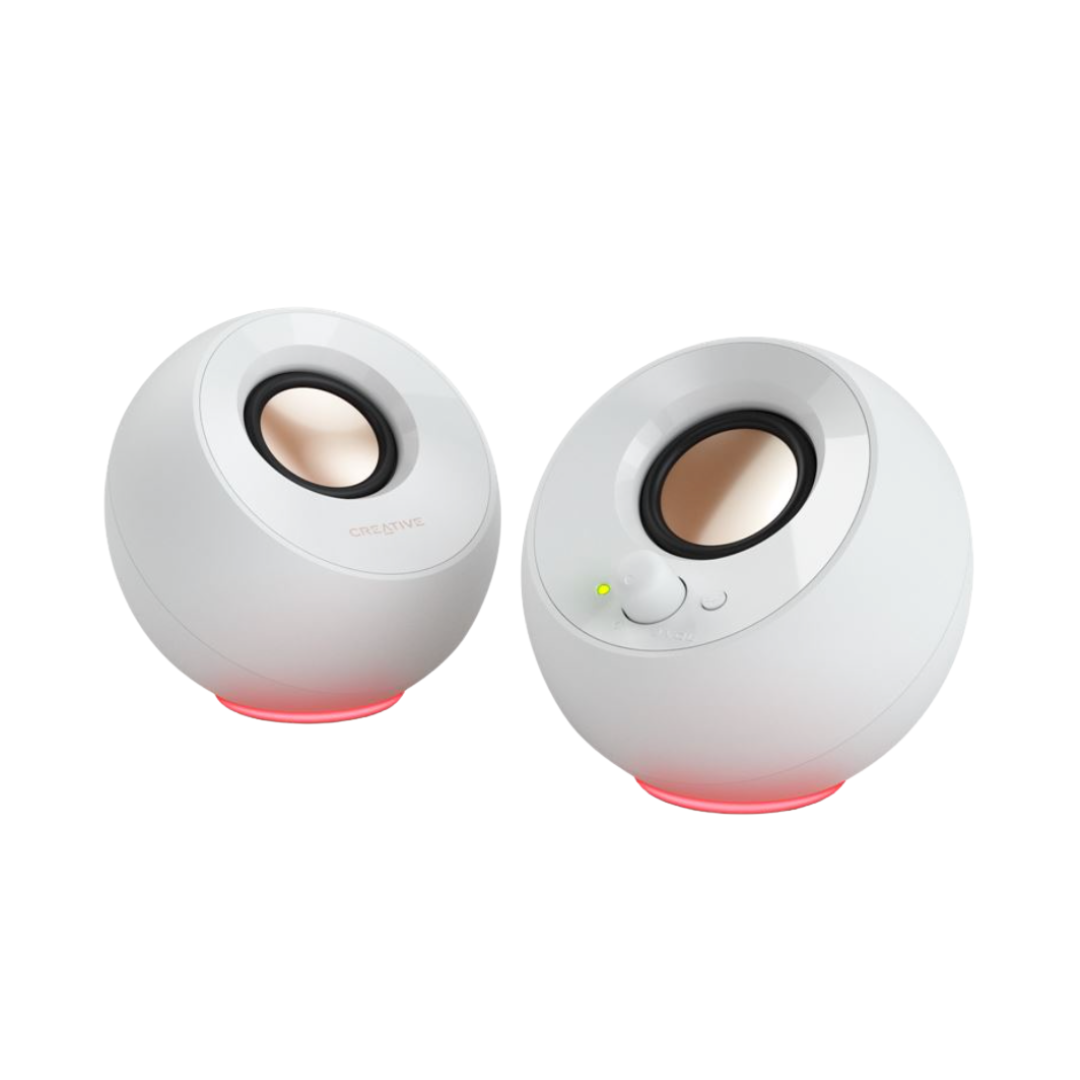 Creative Pebble SE [Pre-Order]