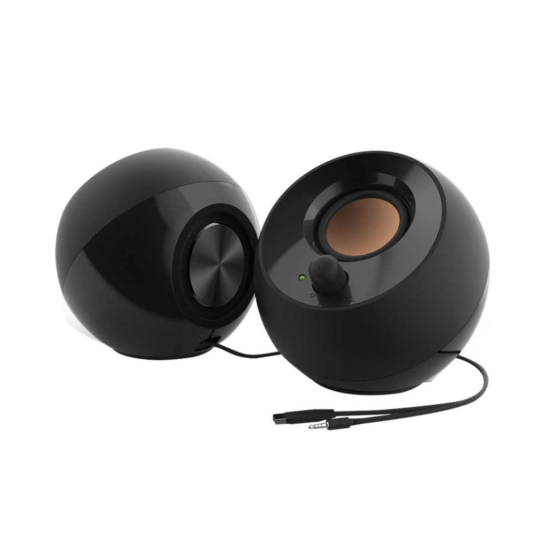 Creative Pebble [Pre-Order]