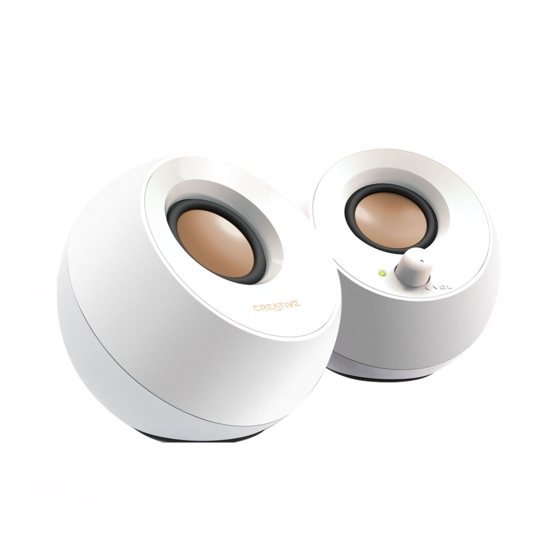 Creative Pebble [Pre-Order]
