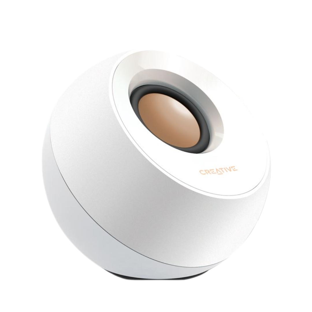 Creative Pebble [Pre-Order]