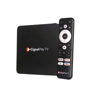 Cignal Play TV Box