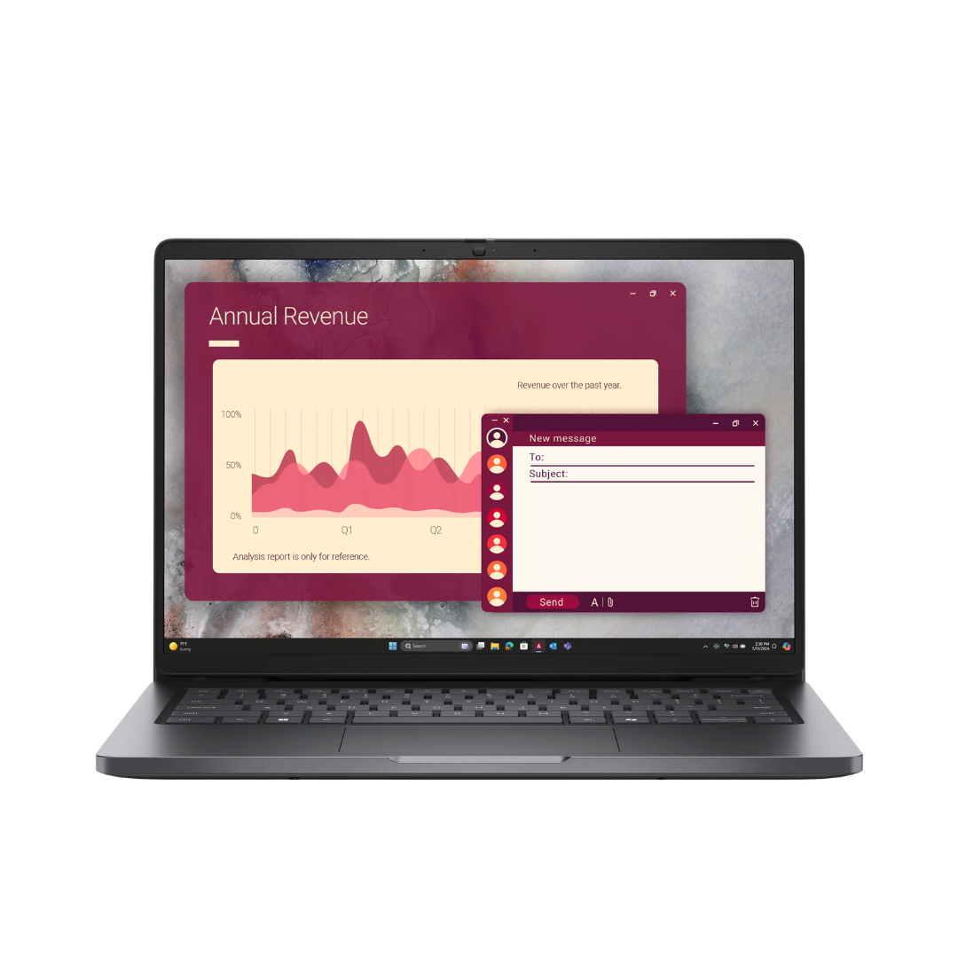 Dell Pro 14 PC14250 [Pre-Order]
