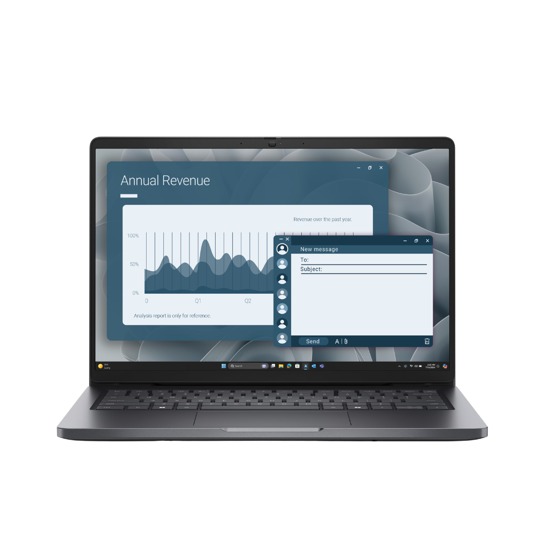 Dell Pro 14 PC14255 [Pre-Order]