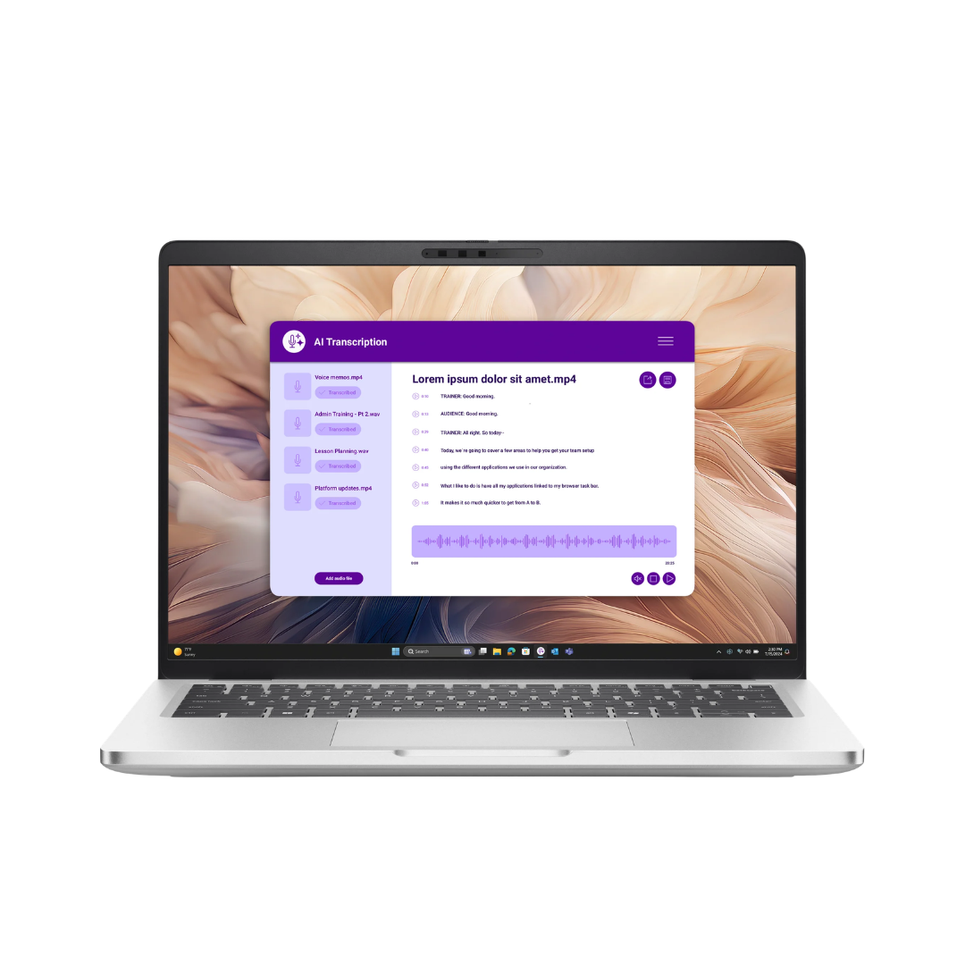 Dell Pro 14 Plus PB14250 [Pre-Order]