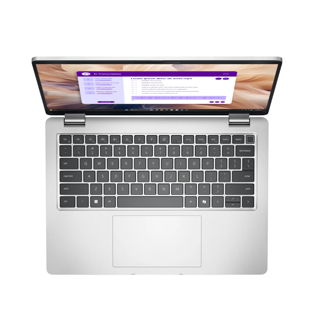 Dell Pro 14 Plus PB14250 [Pre-Order]