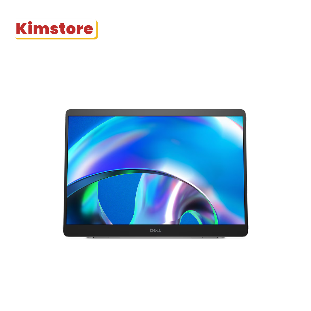 Dell Pro 14 Plus Portable Monitor P1425 [Pre-Order]