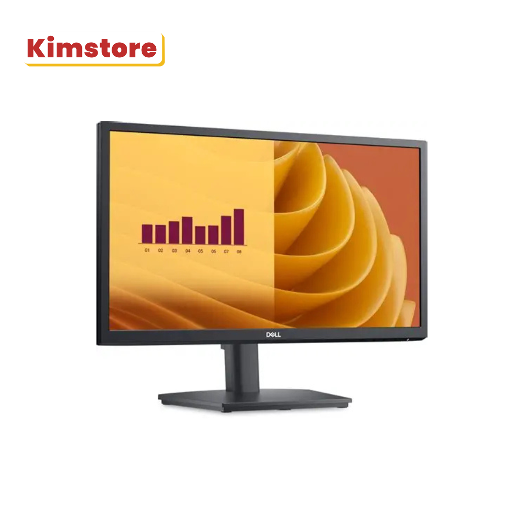 Dell Pro 22 Adjustable Stand Monitor E2225HSM [Pre-Order]