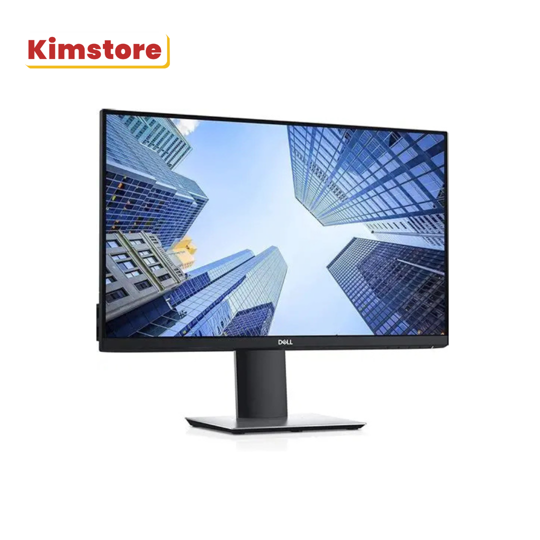 Dell Pro 24 Adjustable Stand Monitor E2425HSM [Pre-Order]