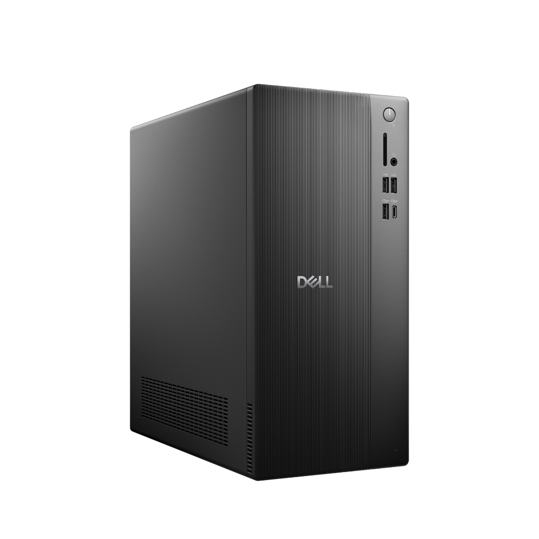 Dell Pro Essential Tower QVT1260 [Pre-Order]