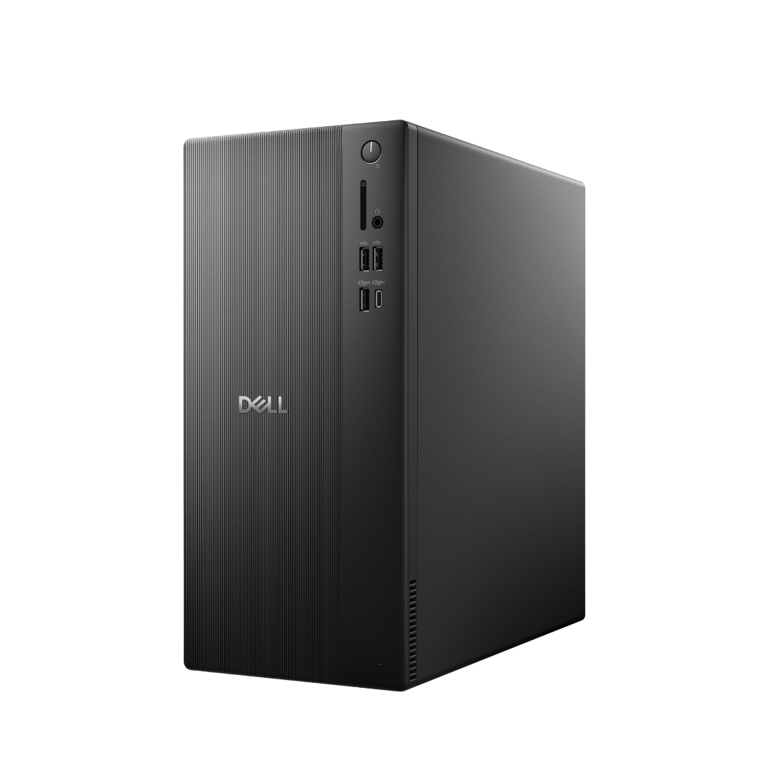 Dell Pro Essential Tower QVT1260 [Pre-Order]