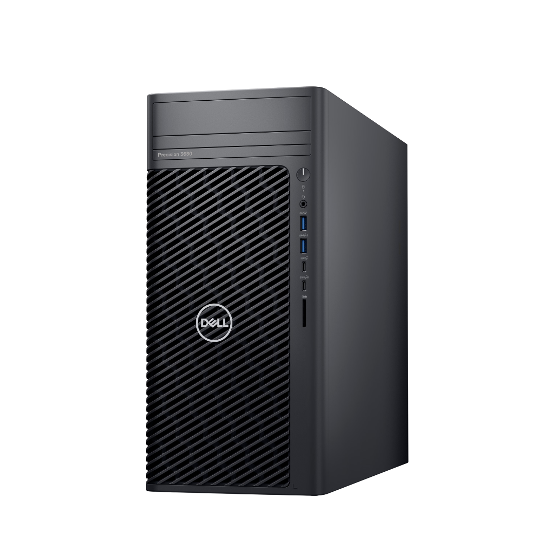 Dell Workstation Precision™ 3680 Tower [Pre-Order]