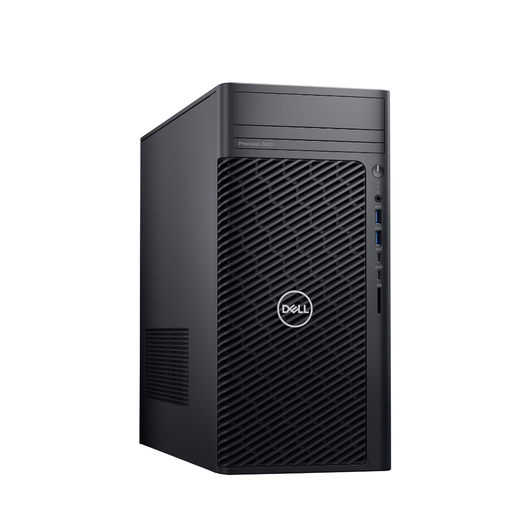 Dell Workstation Precision™ 3680 Tower [Pre-Order]