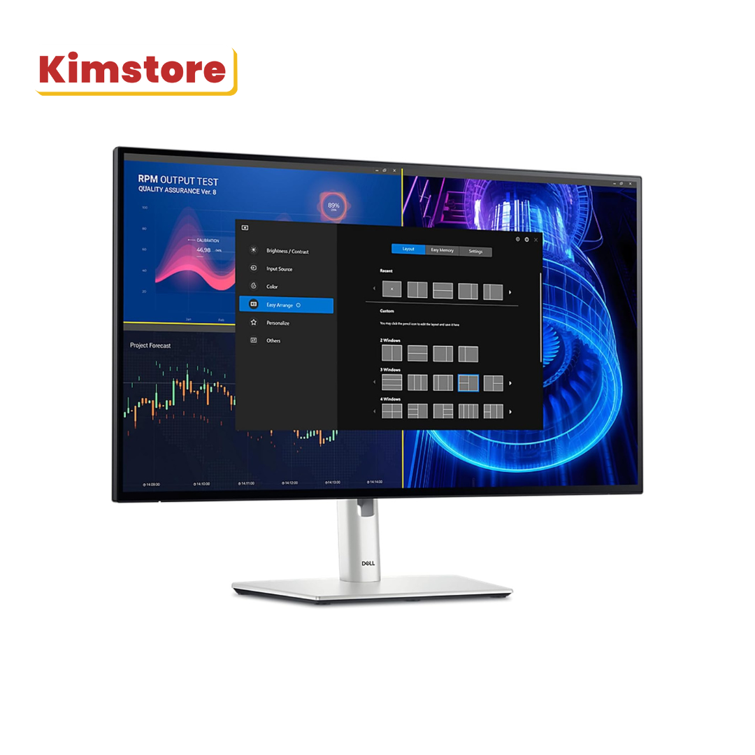 Dell UltraSharp 24 Monitor U2424H [Pre-Order]