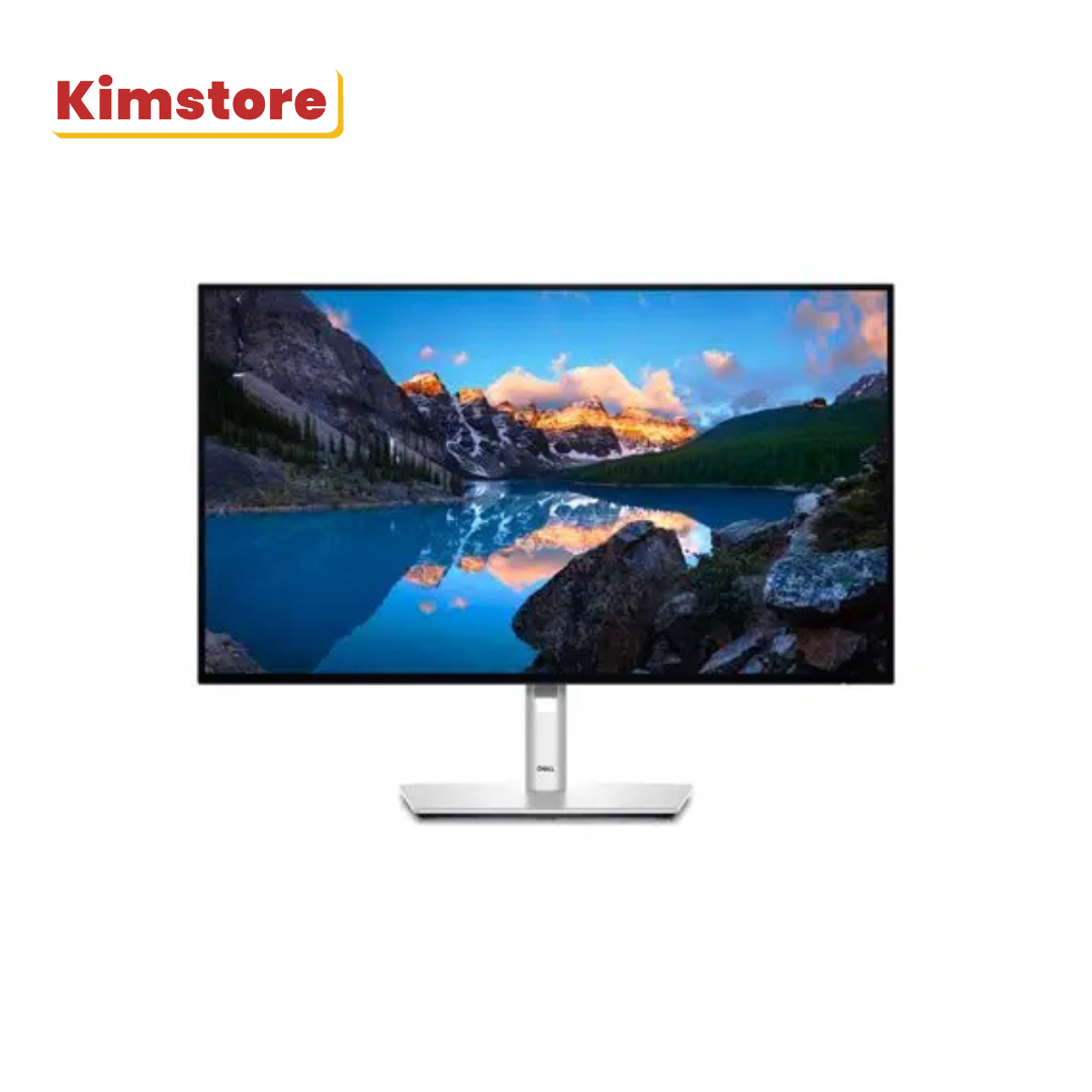 Dell UltraSharp 27 Thunderbolt™ Hub Monitor U2724DE [Pre-Order]