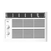 tcl tac 06cwmf 0 6 hp manual window type airconditioner