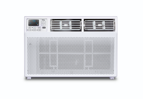 TCL TAC-09CWR/U 1.0 HP Window Type Airconditioner With Remote