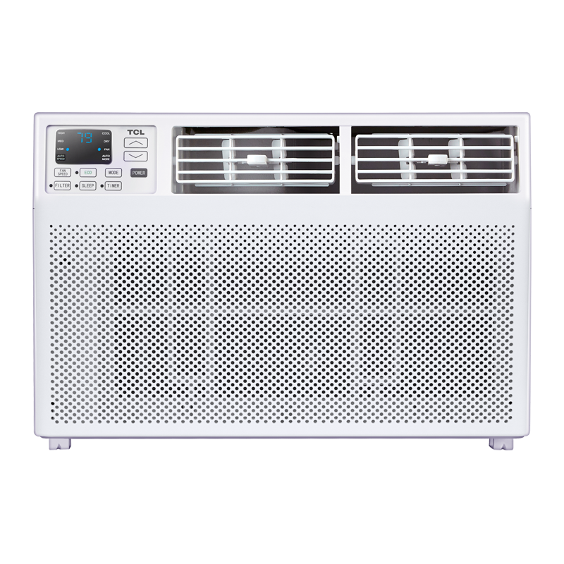 Window Type Air Conditioners