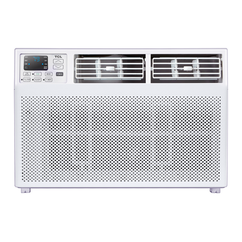 TCL TAC-12CWR/U 1.5 HP Window Type Airconditioner With Remote