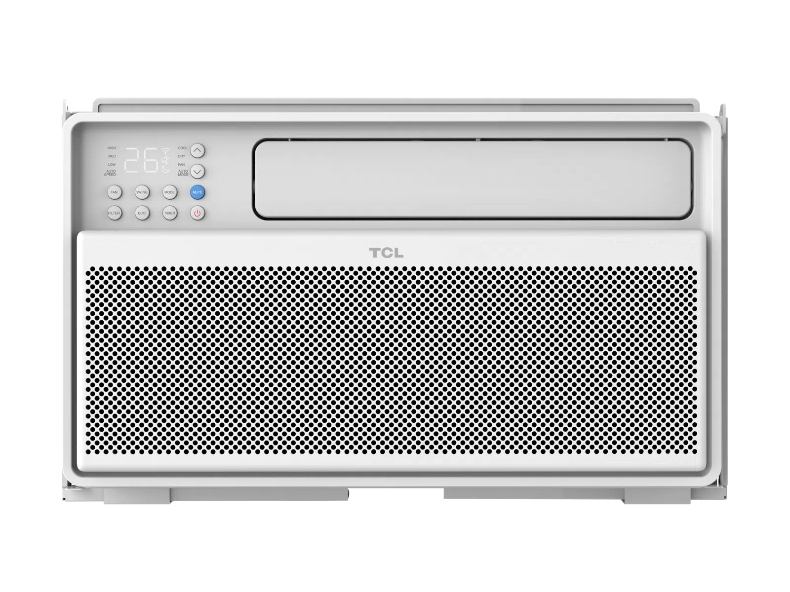 TCL TAC-09CWI/UJE 1.0 HP Inverter Window Type Airconditioner With Remote