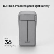 DJI Mini 5 Pro Intelligent Flight Battery [Pre-Order]