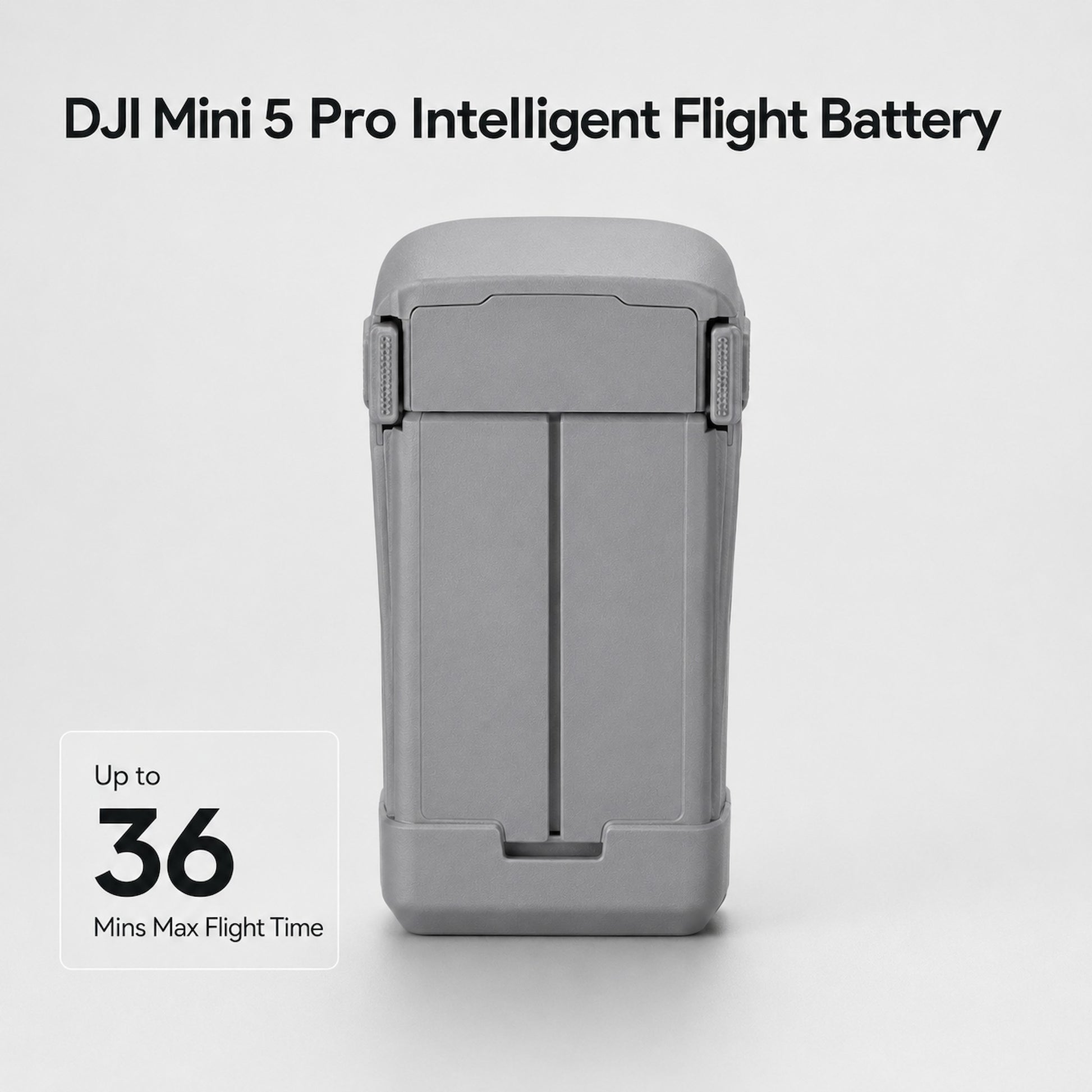 DJI Mini 5 Pro Intelligent Flight Battery [Pre-Order]