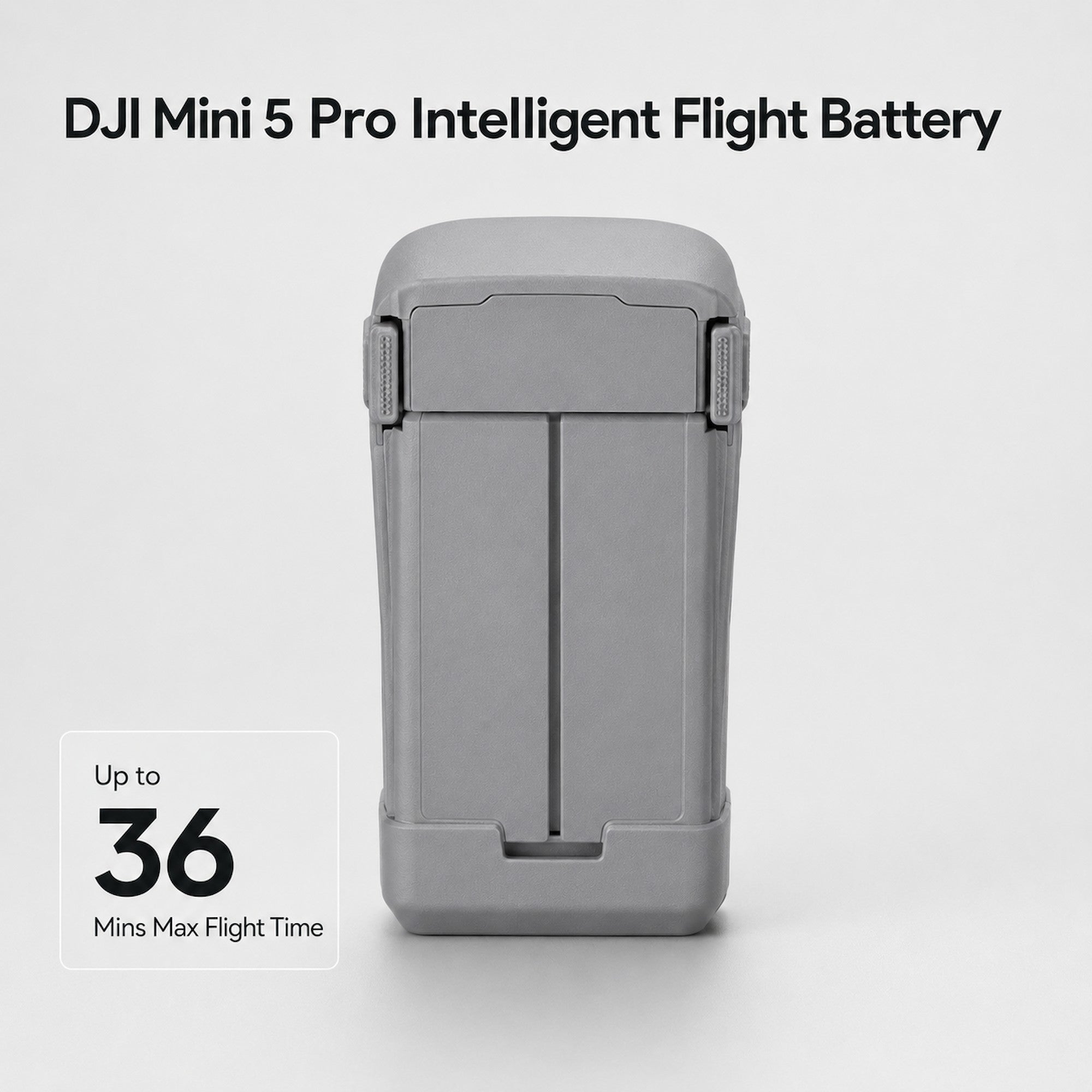 DJI Mini 5 Pro Intelligent Flight Battery [Pre-Order]