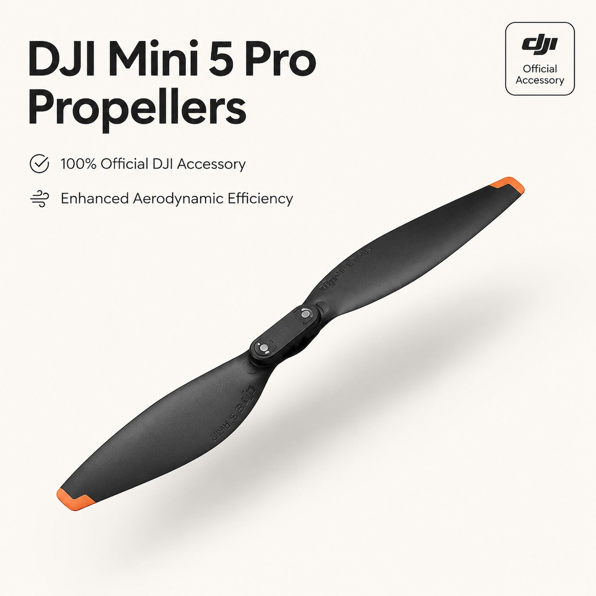 DJI Mini 5 Pro Propellers [Pre-Order]
