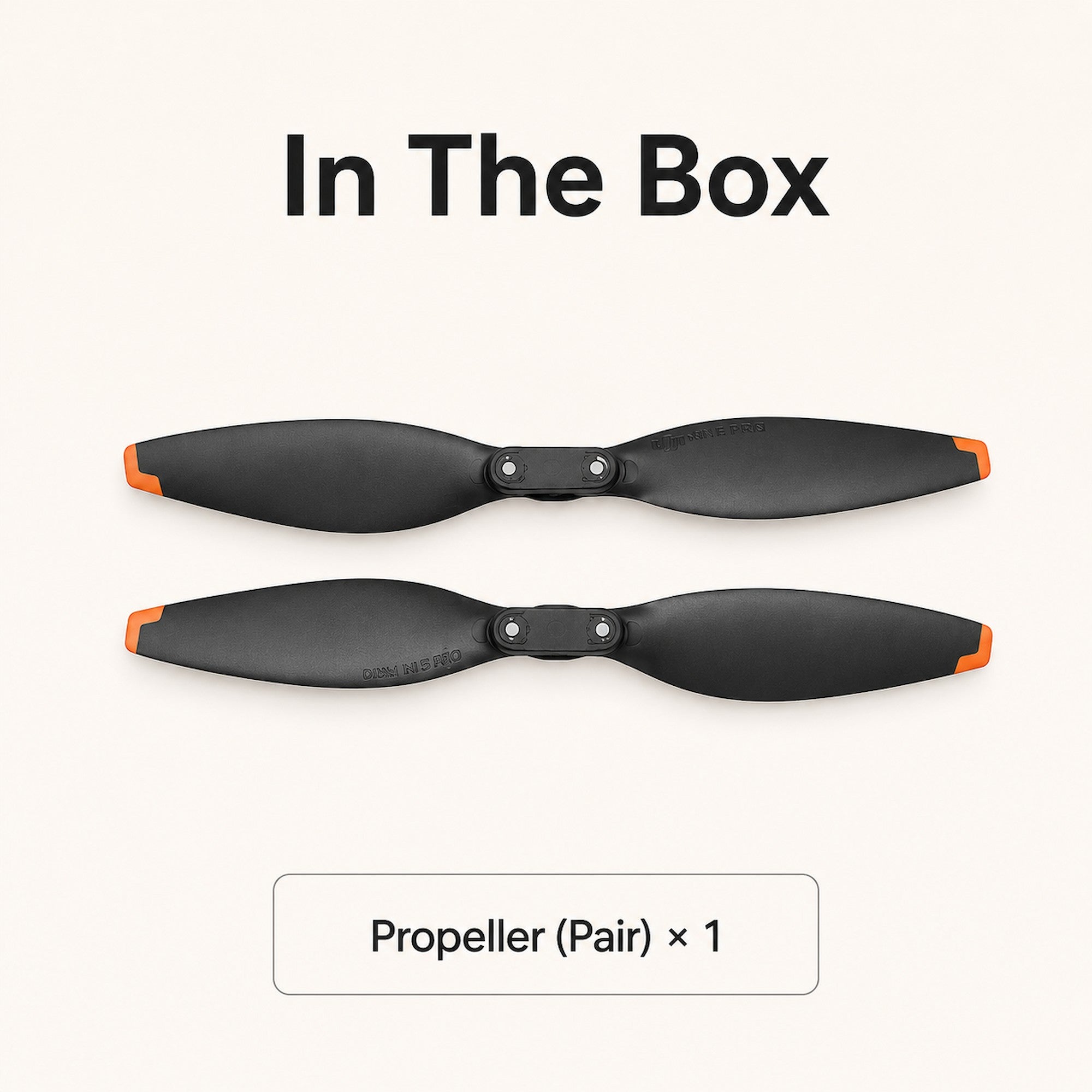 DJI Mini 5 Pro Propellers [Pre-Order]