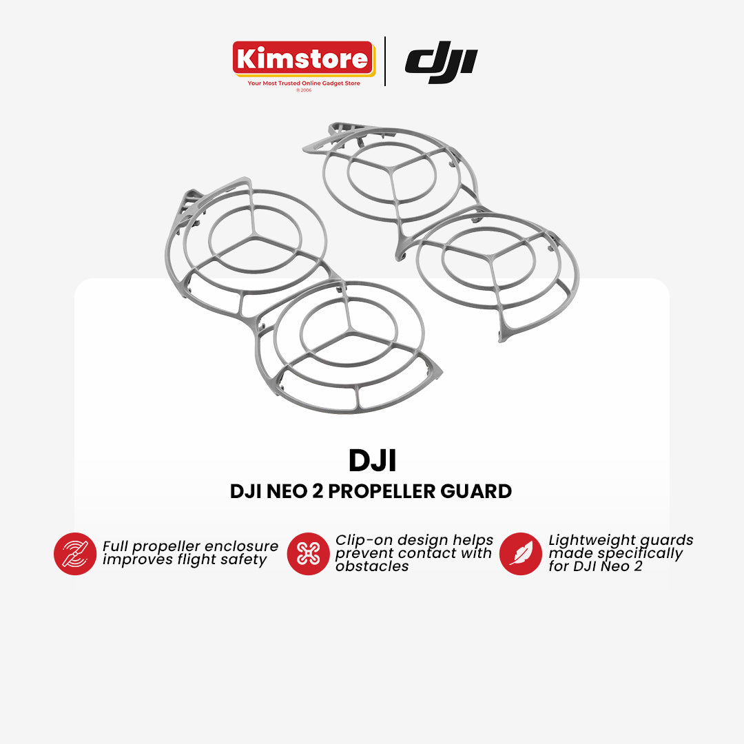 DJI Neo 2 Propeller Guard [Pre-Order]