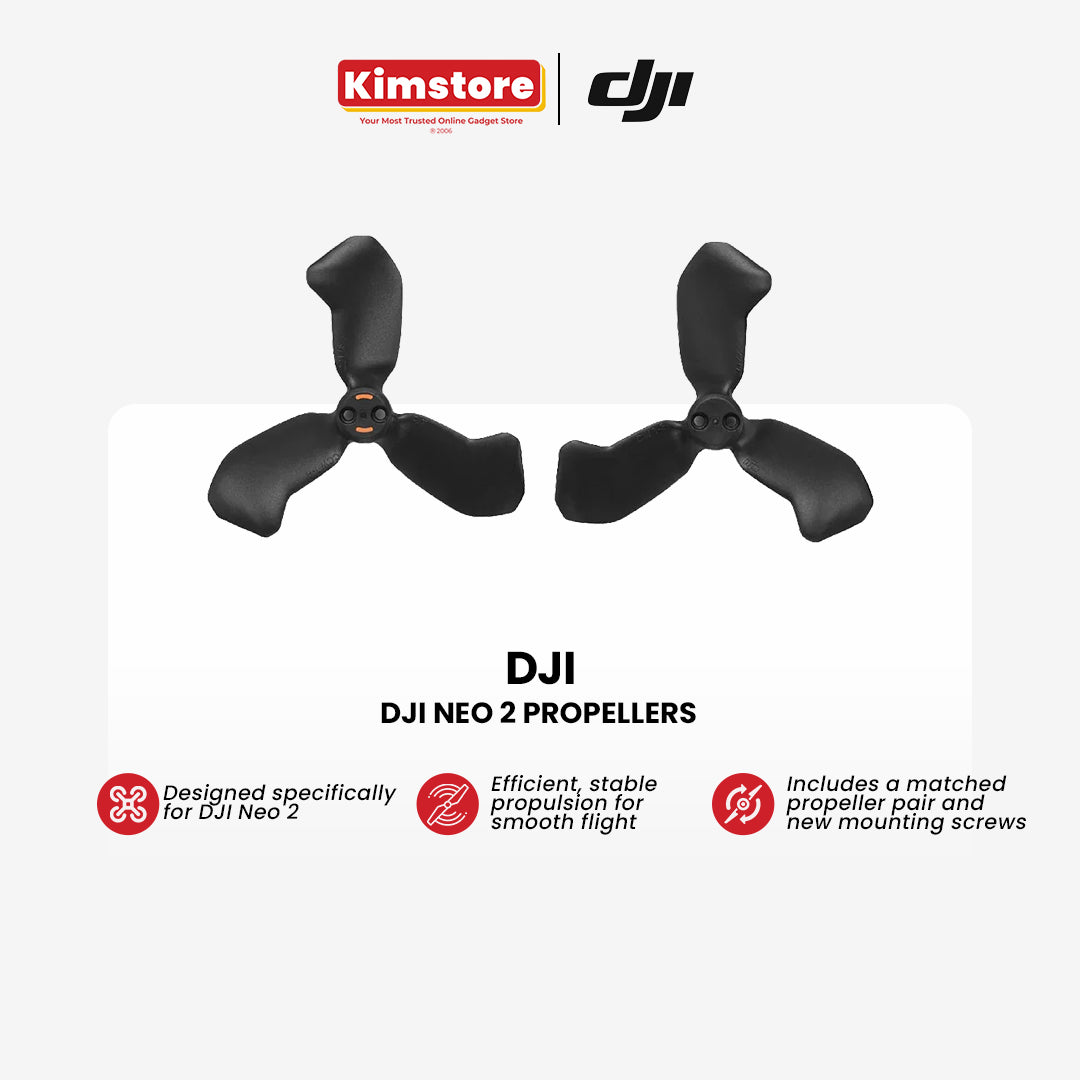 DJI Neo 2 Propellers [Pre-Order]