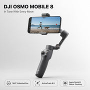 DJI Osmo Mobile 8 [Pre-Order]