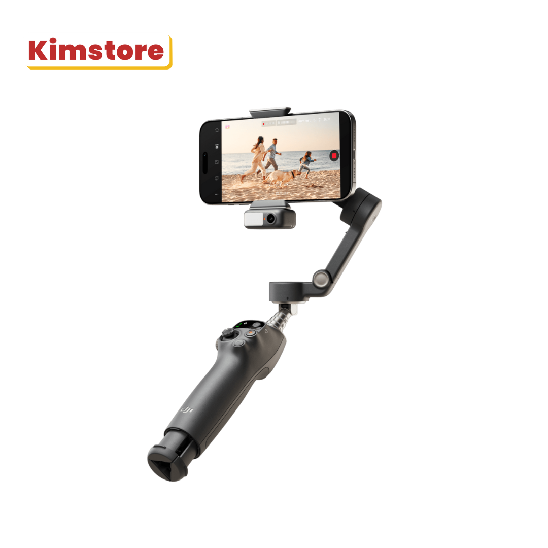 DJI Osmo Mobile 7P