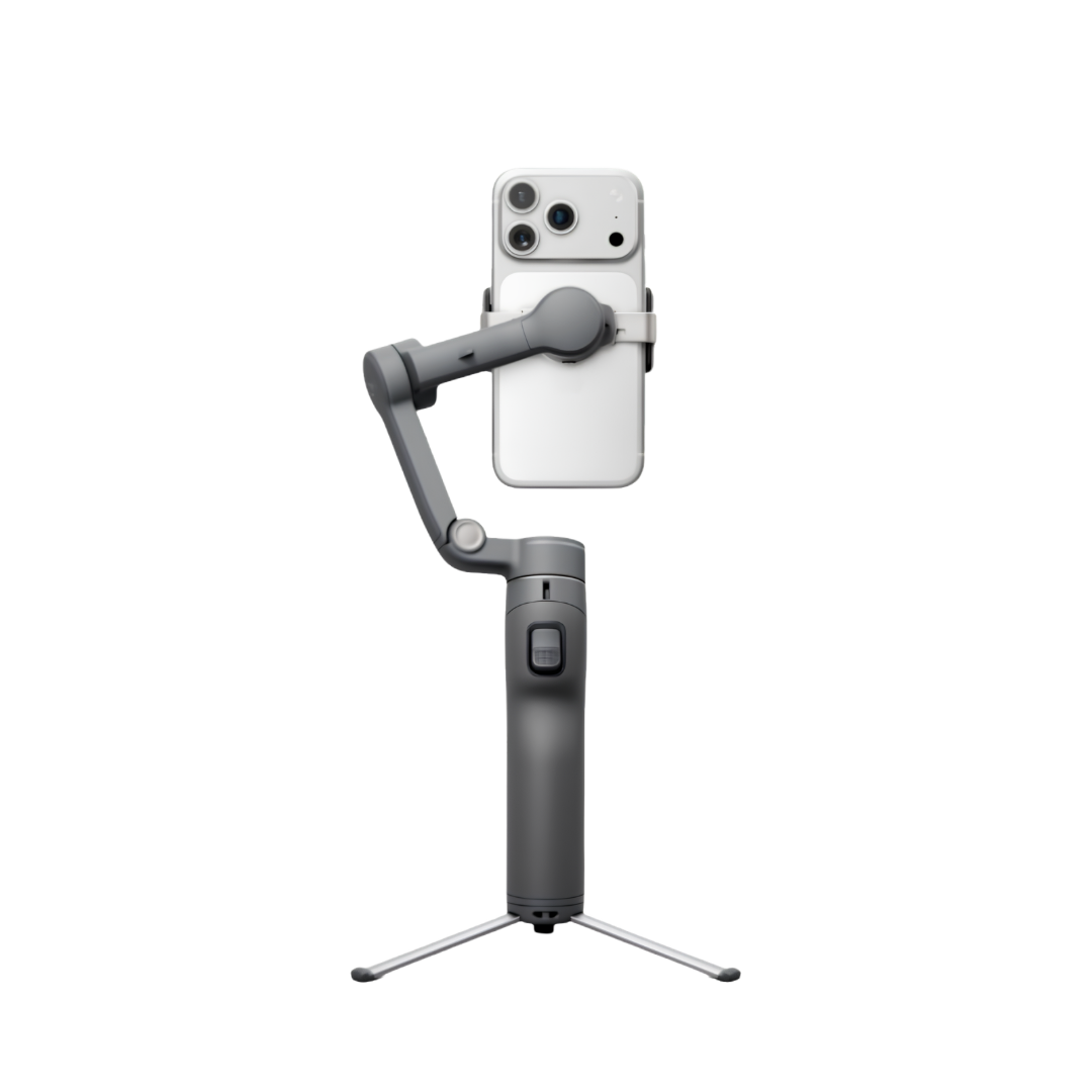 DJI Osmo Mobile 8P Combo [Pre-Order]