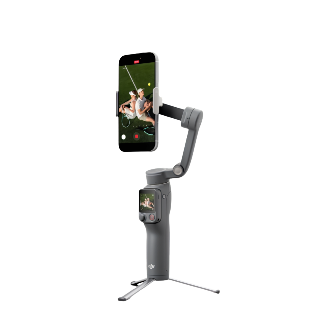 DJI Osmo Mobile 8P Combo [Pre-Order]