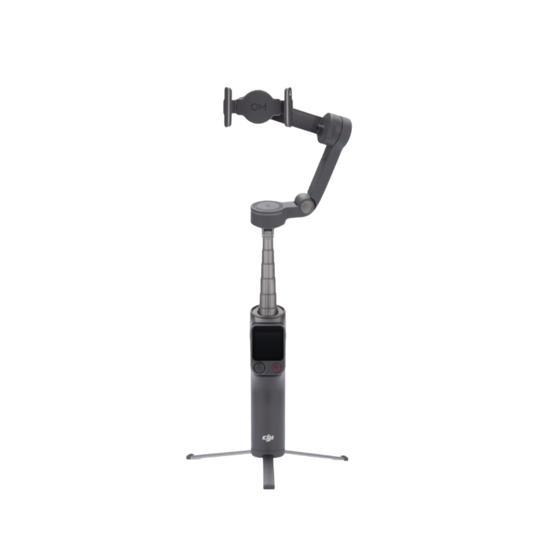 DJI Osmo Mobile 8P Combo [Pre-Order]
