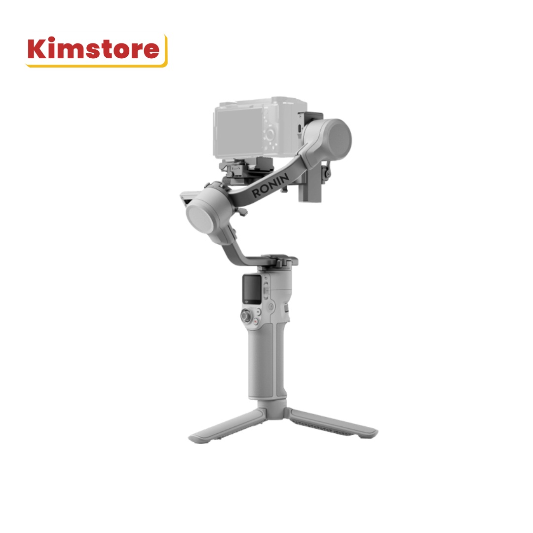 DJI RS 4 Mini Combo