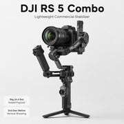 DJI RS 5 [Pre-Order]