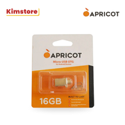 Apricot Micro USB OTG Android