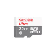 sandisk ultra micro sdxc 32gb