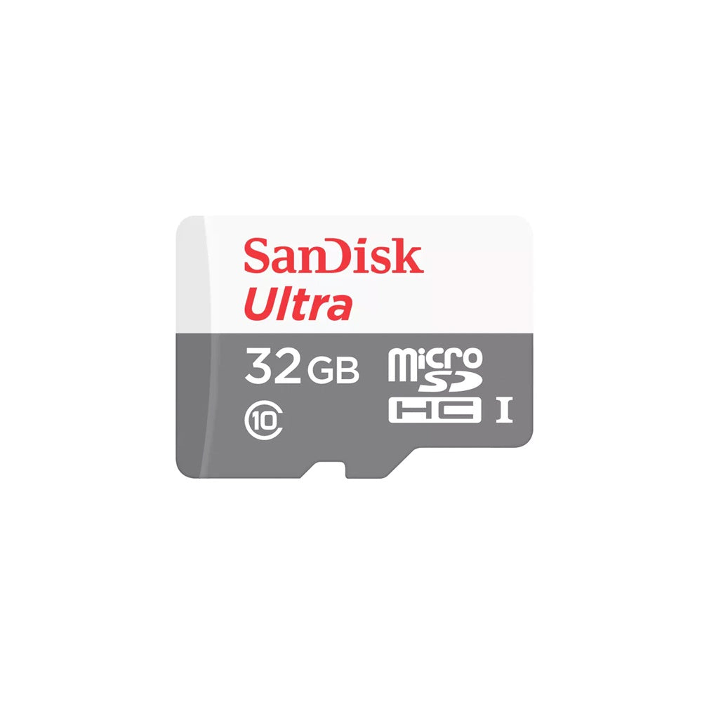 sandisk ultra micro sdxc 32gb