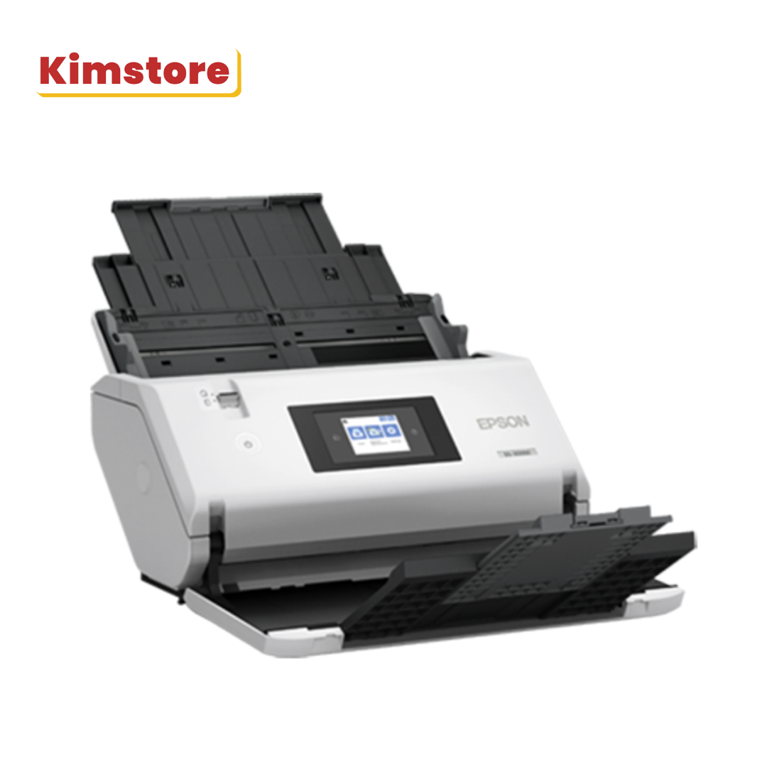 Epson WorkForce DS-30000 Scanner [Pre-Order]