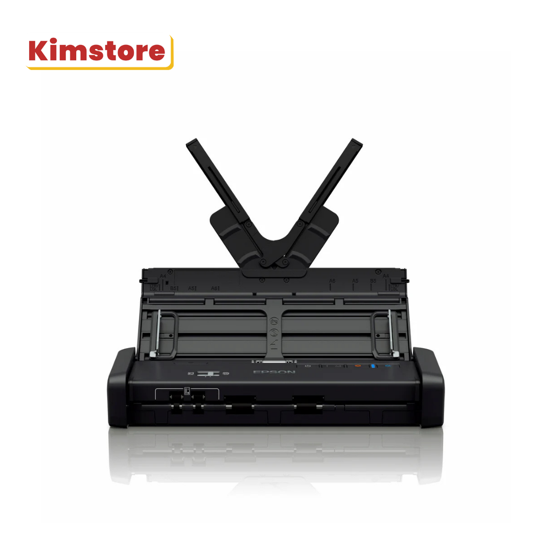 epson scanner ds 310