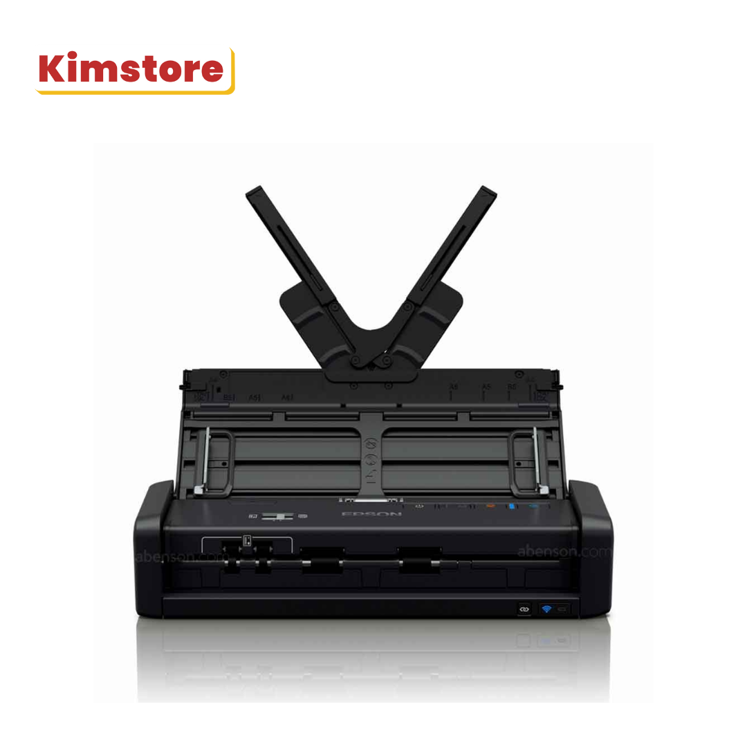 Epson WorkForce DS-360W Scanner [Pre-Order]