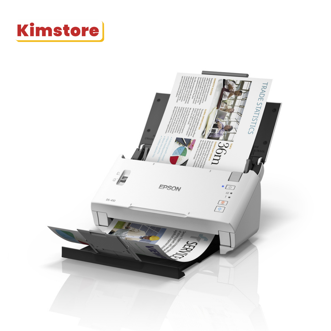 epson scanner ds 410